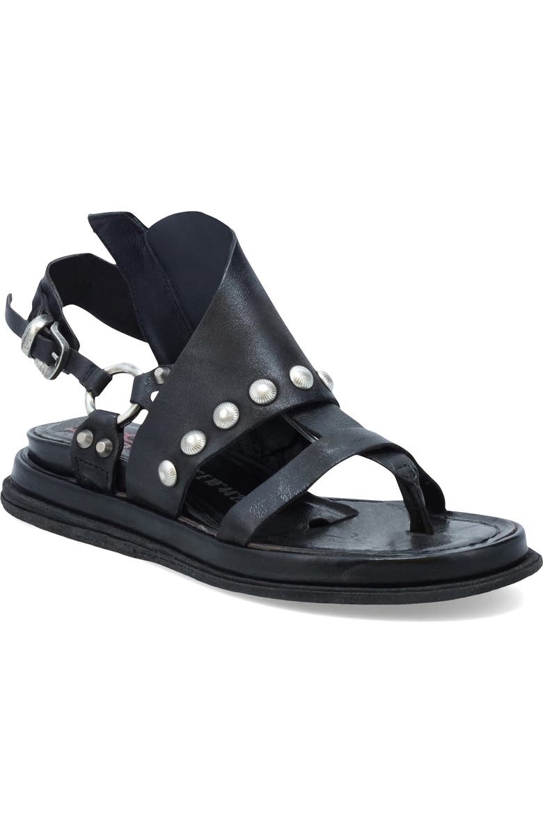 A.S.98 Pacey Sandal, Main, color,