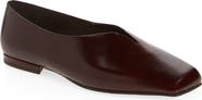 Jeffrey Campbell Twirler Flat