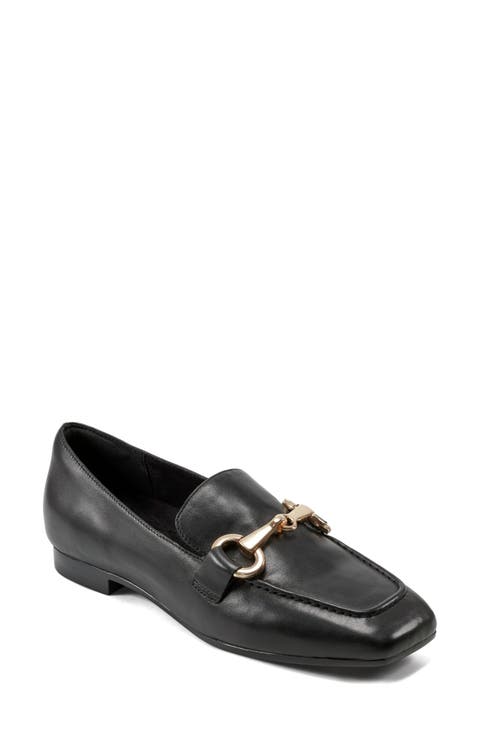 Polly Bit Loafer (Women)