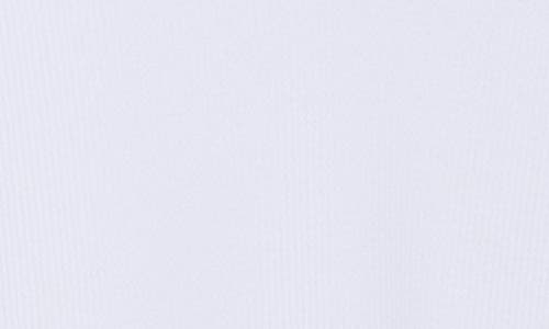Go Couture Basic Stretch Modal T-shirt In Ivory