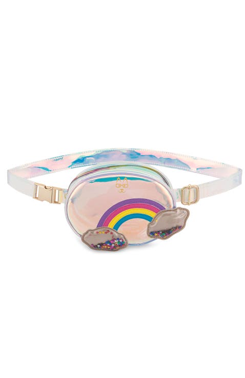 Piper Waste Bag Dispenser & Treat Pouch Belt Bag