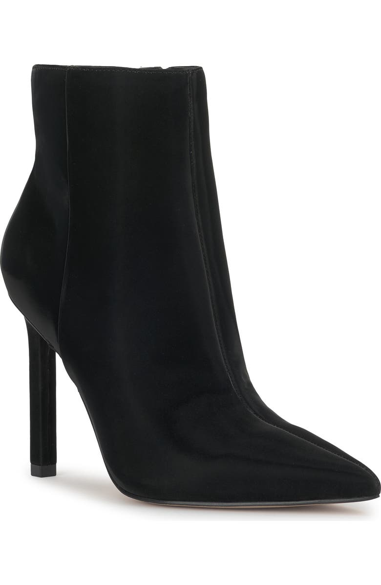 Jessica Simpson Debia-O Bootie, Main, color, Black