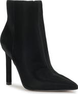 Jessica Simpson Debia-O Bootie