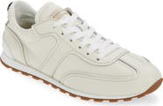 Brunello Cucinelli Leather Sneaker