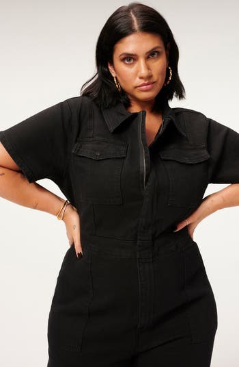 Fit for Success Jumpsuit