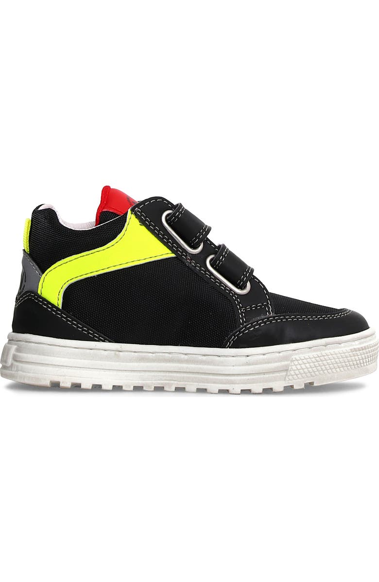 Naturino Kids' Mizar High Top Sneaker, Alternate, color,