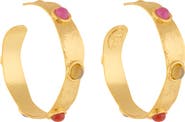 SYLVIA TOLEDANO Bianca Earrings