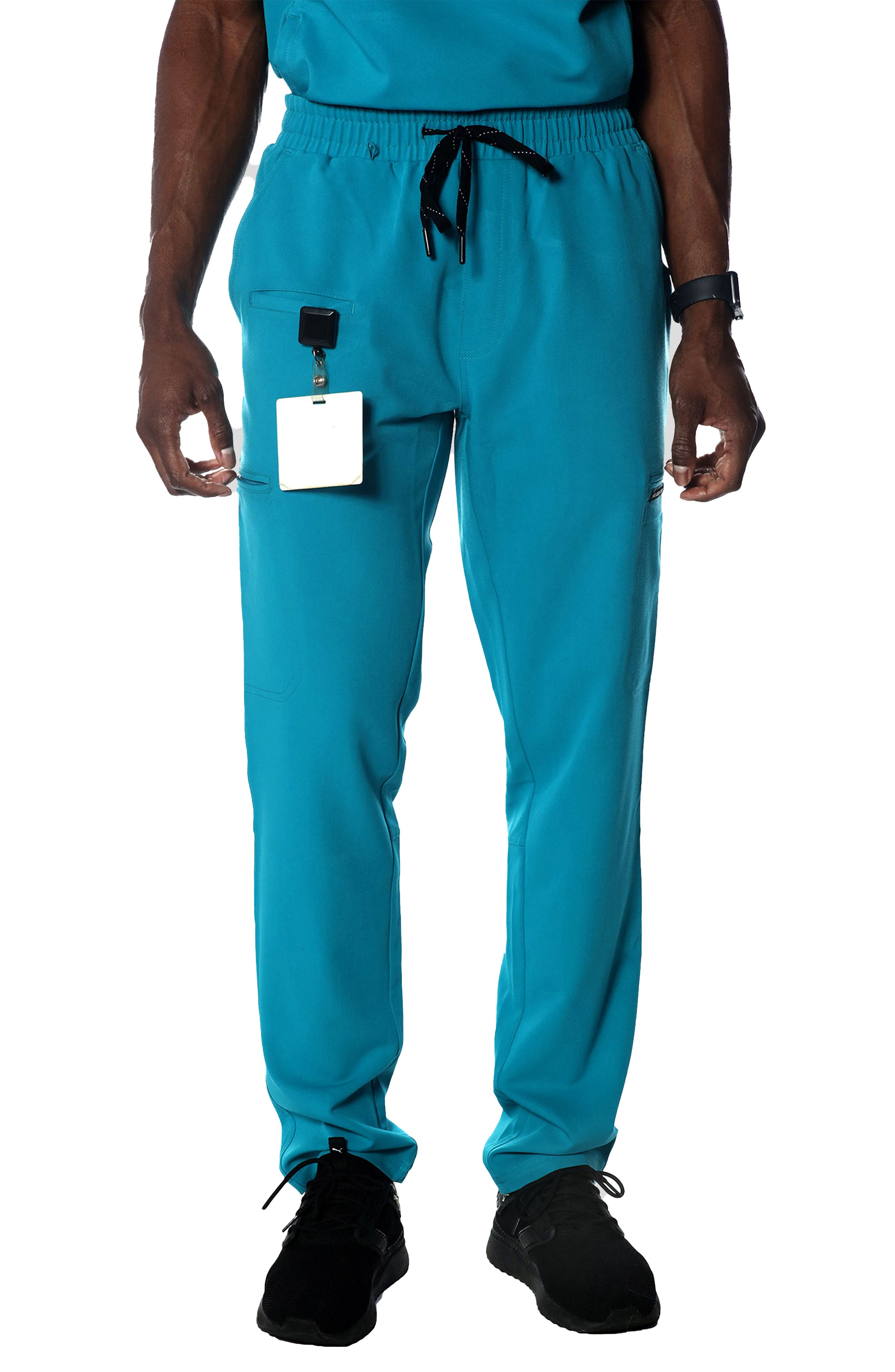 selected Teal