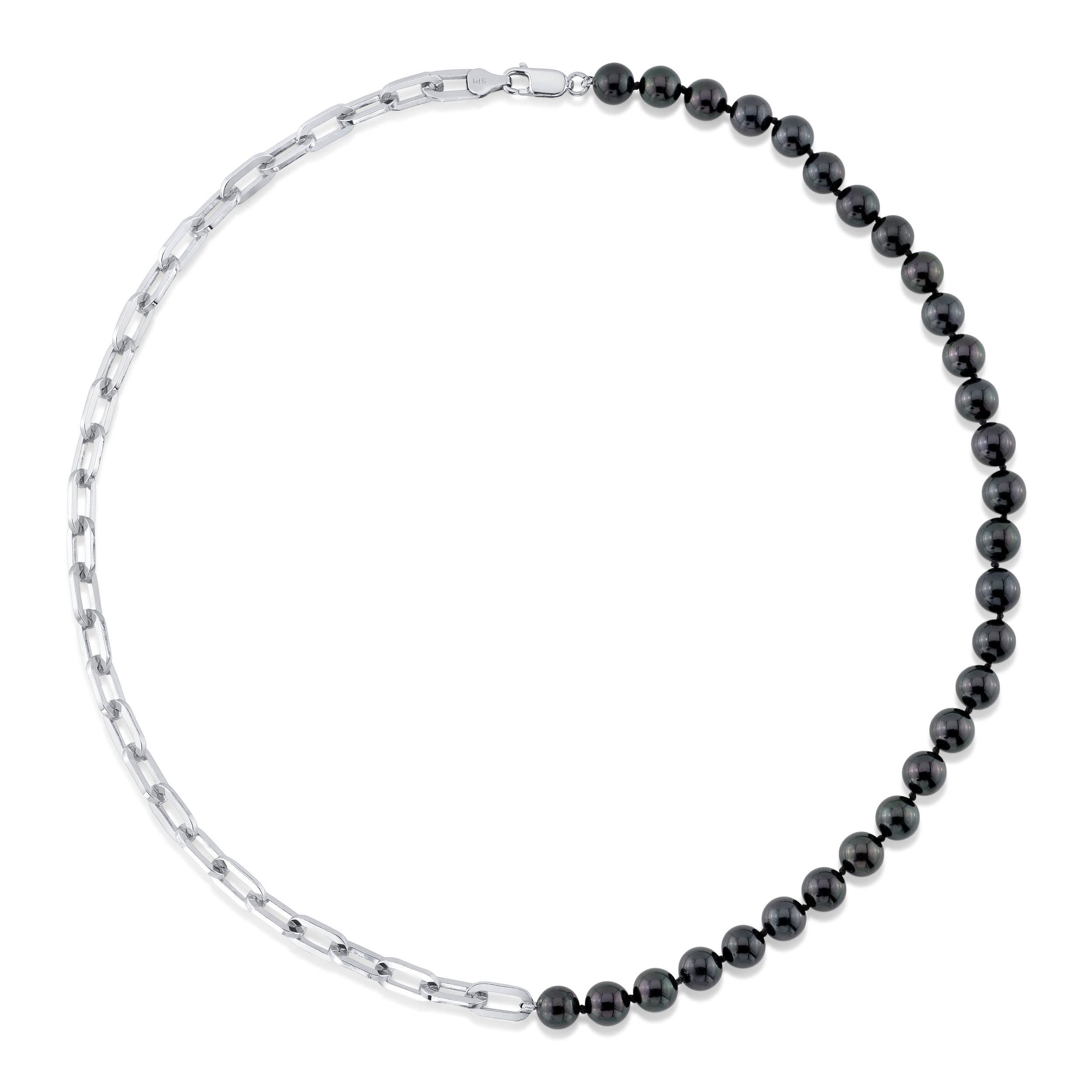 Sterling Silver Chain