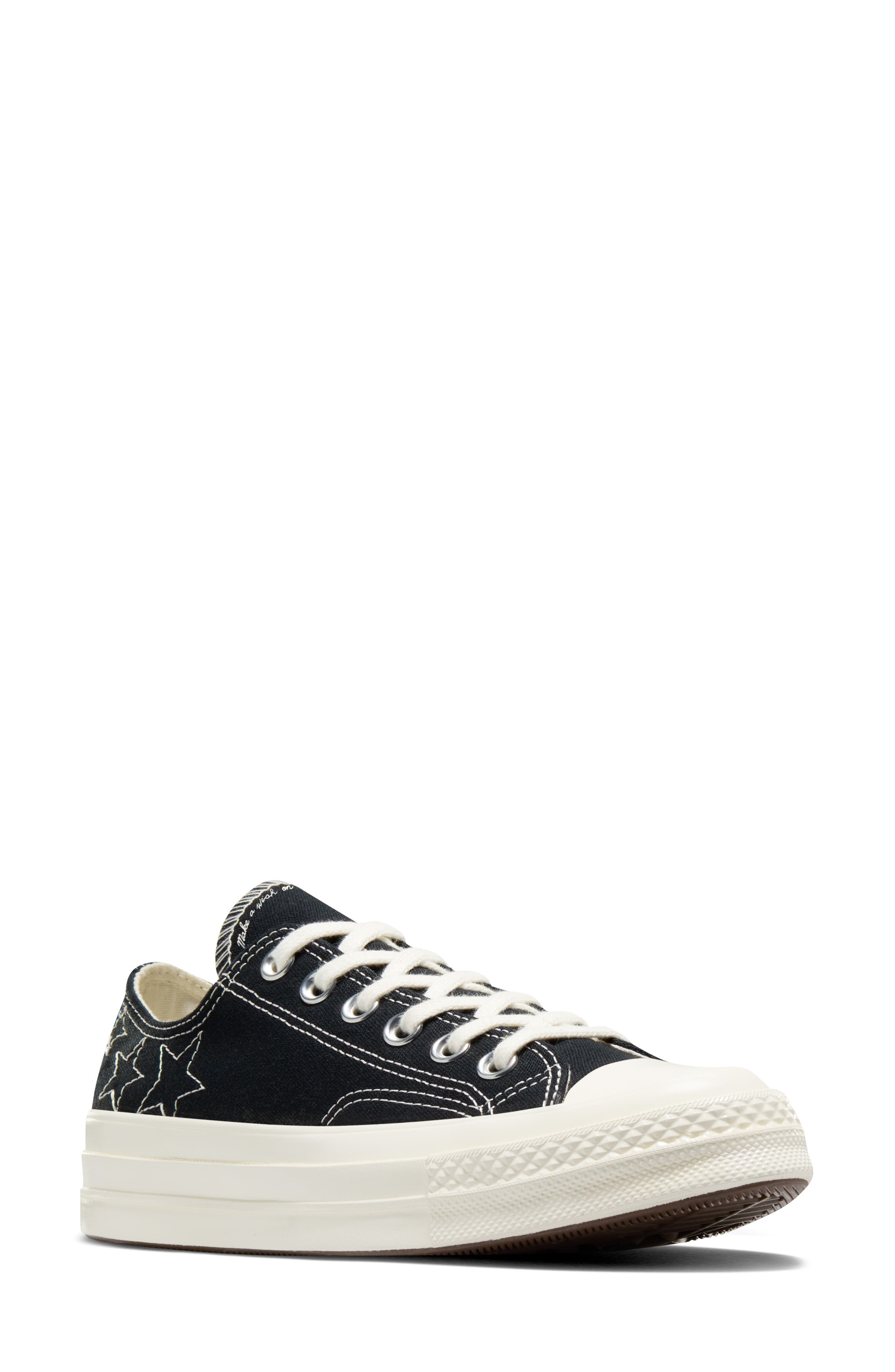 Converse Gender Inclusive Chuck Taylor<sup>®</sup> All Star<sup>®</sup> 70 Low Top Sneaker, Main, color, 
