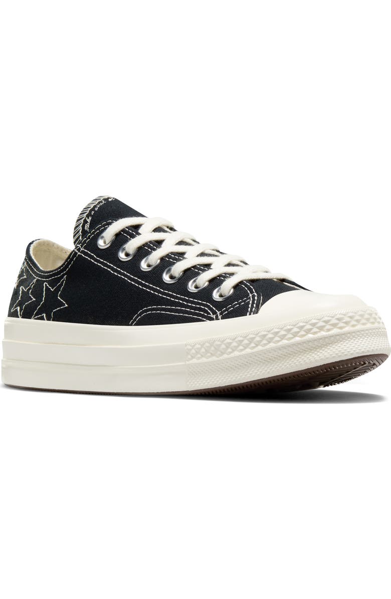 Converse Gender Inclusive Chuck Taylor<sup>®</sup> All Star<sup>®</sup> 70 Low Top Sneaker, Main, color,