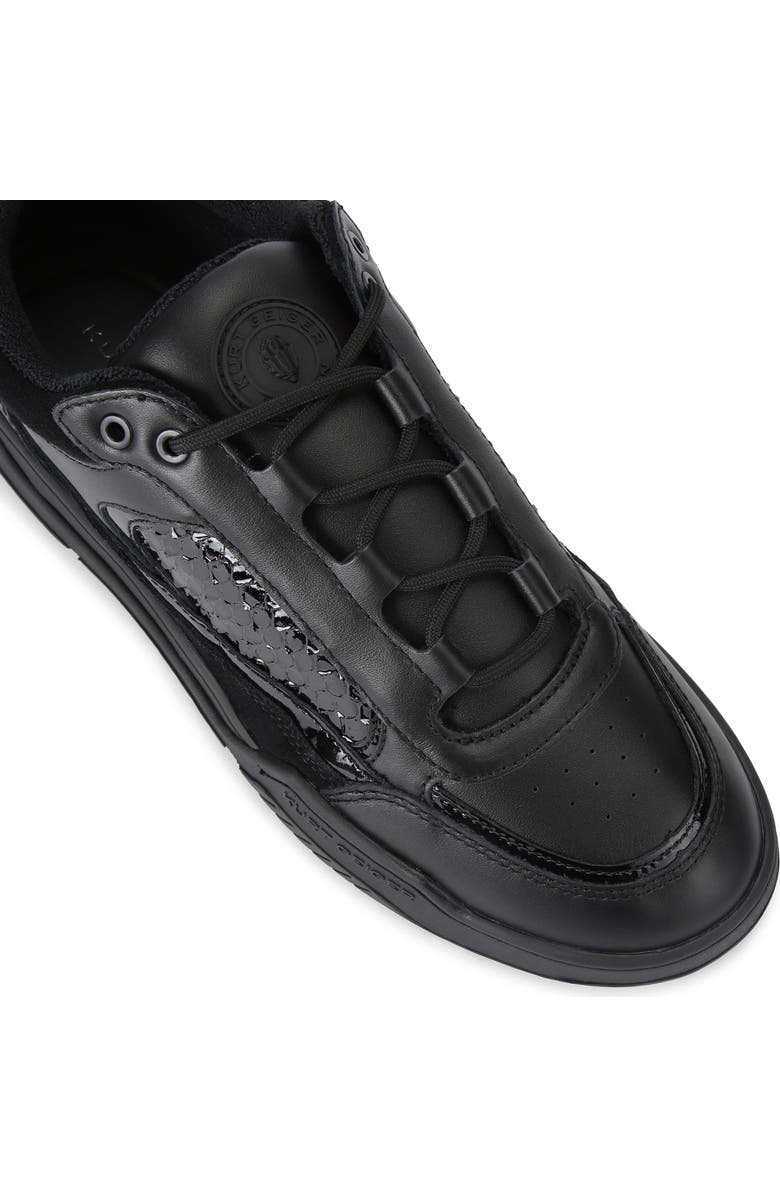 Kurt Geiger London Kingsland Sneaker, Alternate, color,