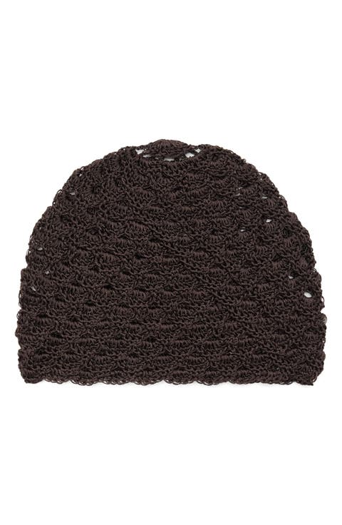 Crochet Hat