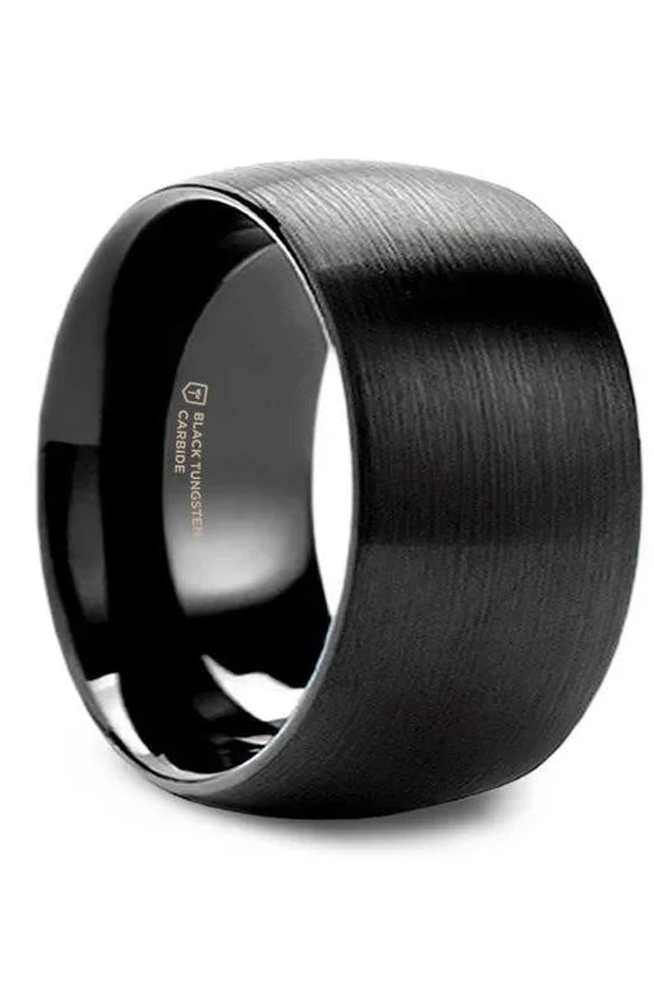 Black 12mm