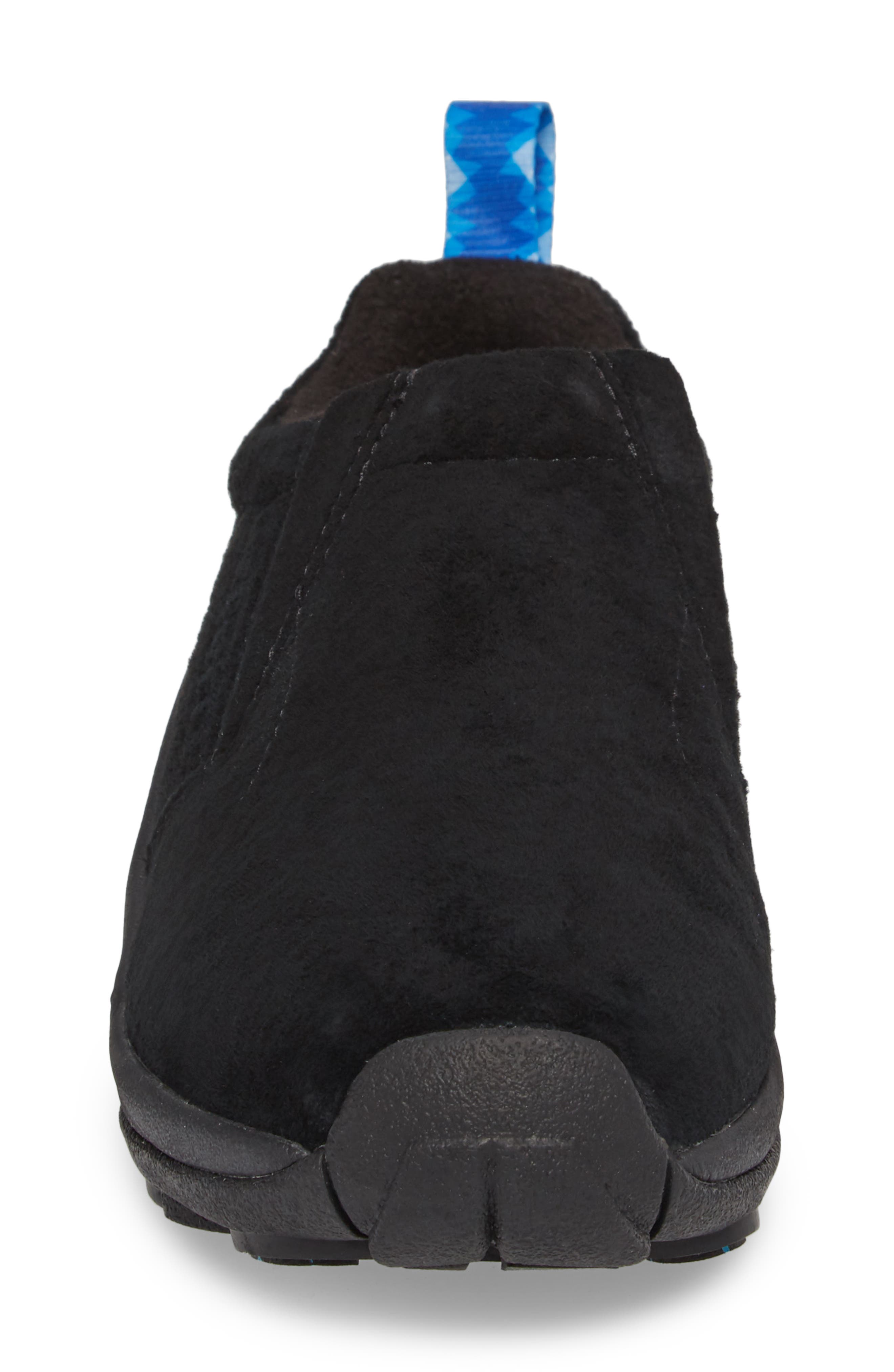 Merrell Jungle Moc Ice Waterproof Sneaker, Alternate, color, 