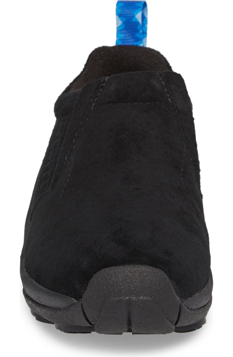 Merrell Jungle Moc Ice Waterproof Sneaker, Alternate, color,