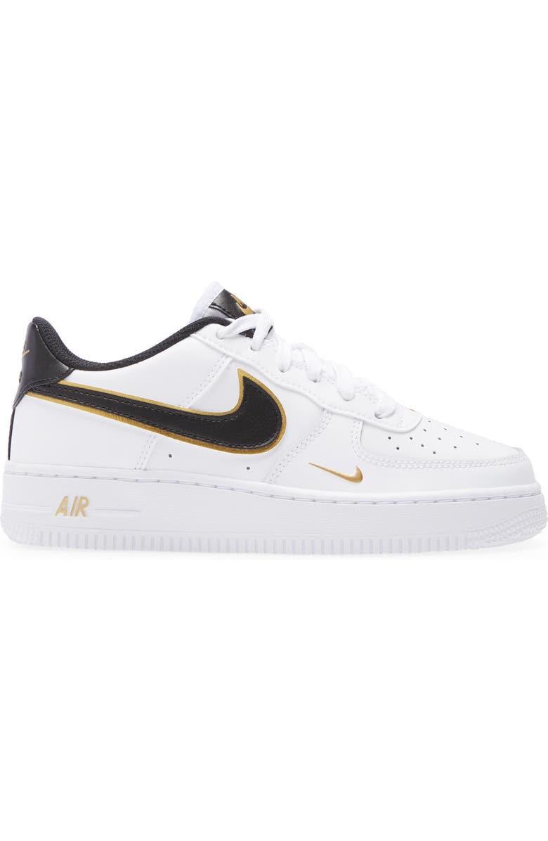 Nike Air Force 1 LV8 Sneaker, Alternate, color,