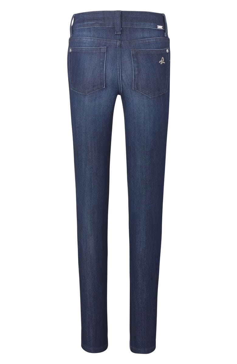 DL1961 'Chloe' Skinny Jeans, Alternate, color,