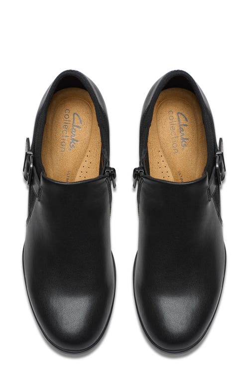 Clarks Emily2 Darcey In Black