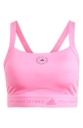 Adidas By Stella Mccartney Truepurpose Sports Bra