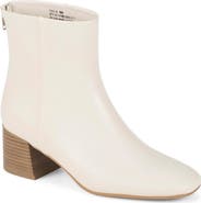 BARETRAPS Emilie Block Heel Bootie