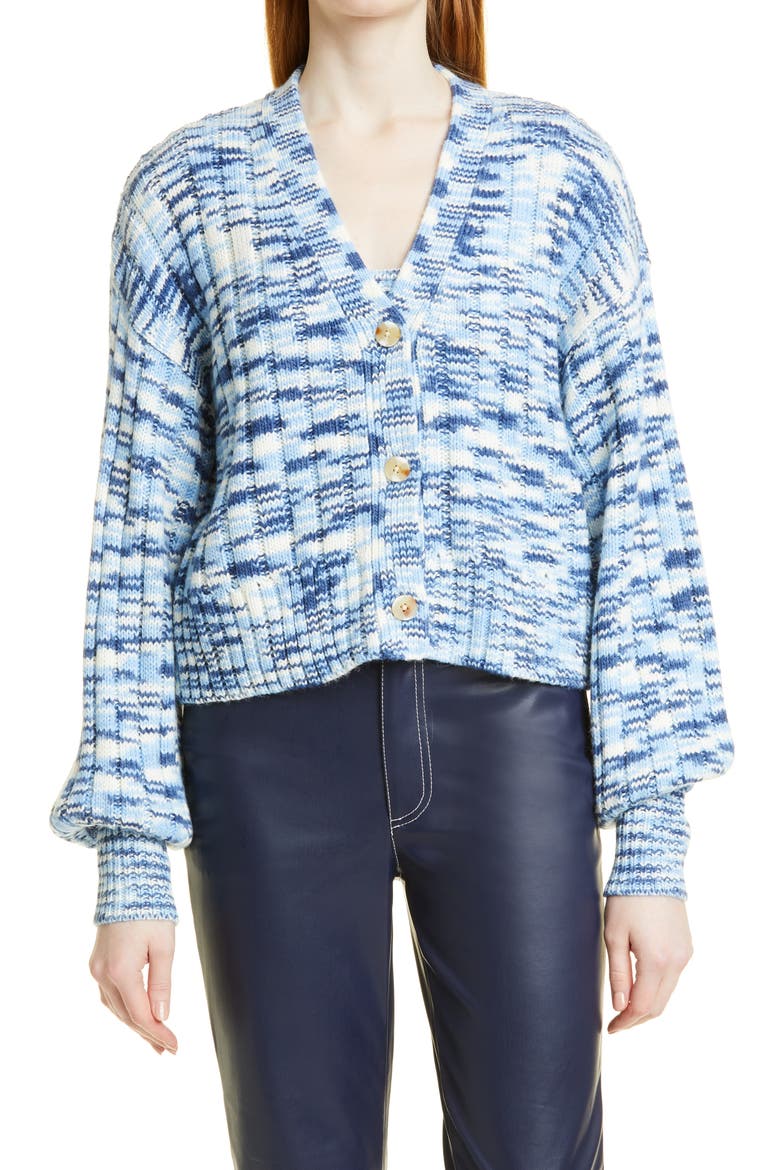 Eloise Cardigan, Main, color, DUSK