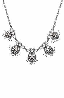 Amalia Collage Necklace