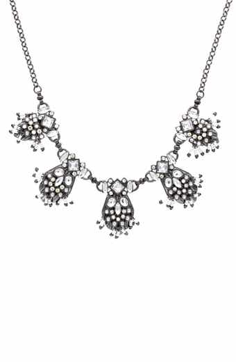 Amalia Collage Necklace
