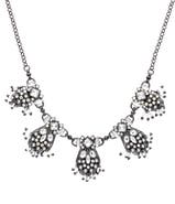 OLIVIA WELLES Amalia Collage Necklace