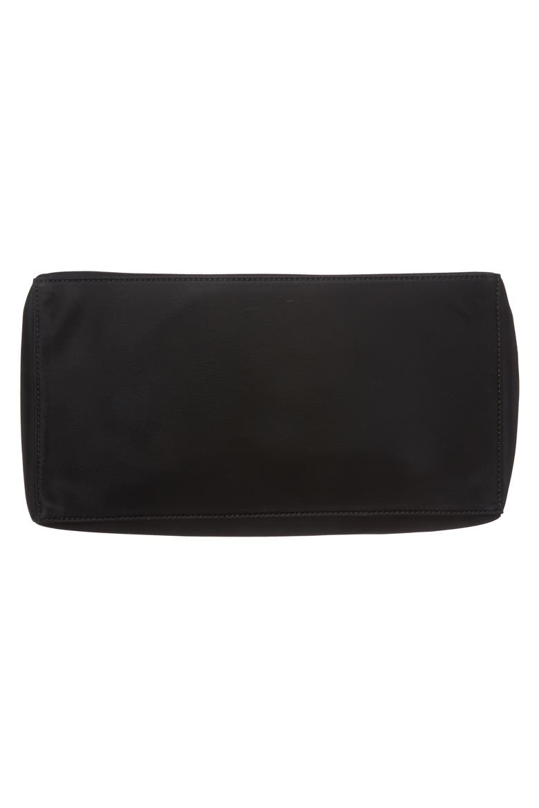 kate spade watson lane betheny nylon diaper bag, Alternate, color, BLACK