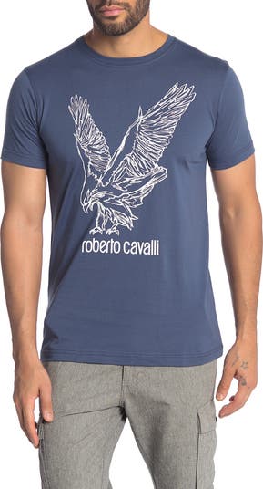 Soutien-gorge Roberto Cavalli - Modèle Bald Eagle, Taille 32B, Sans Armatures - Neuf
