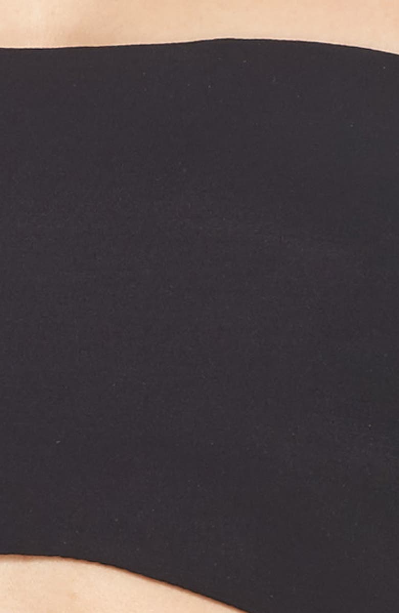 Commando Double Take Bandeau, Alternate, color, 