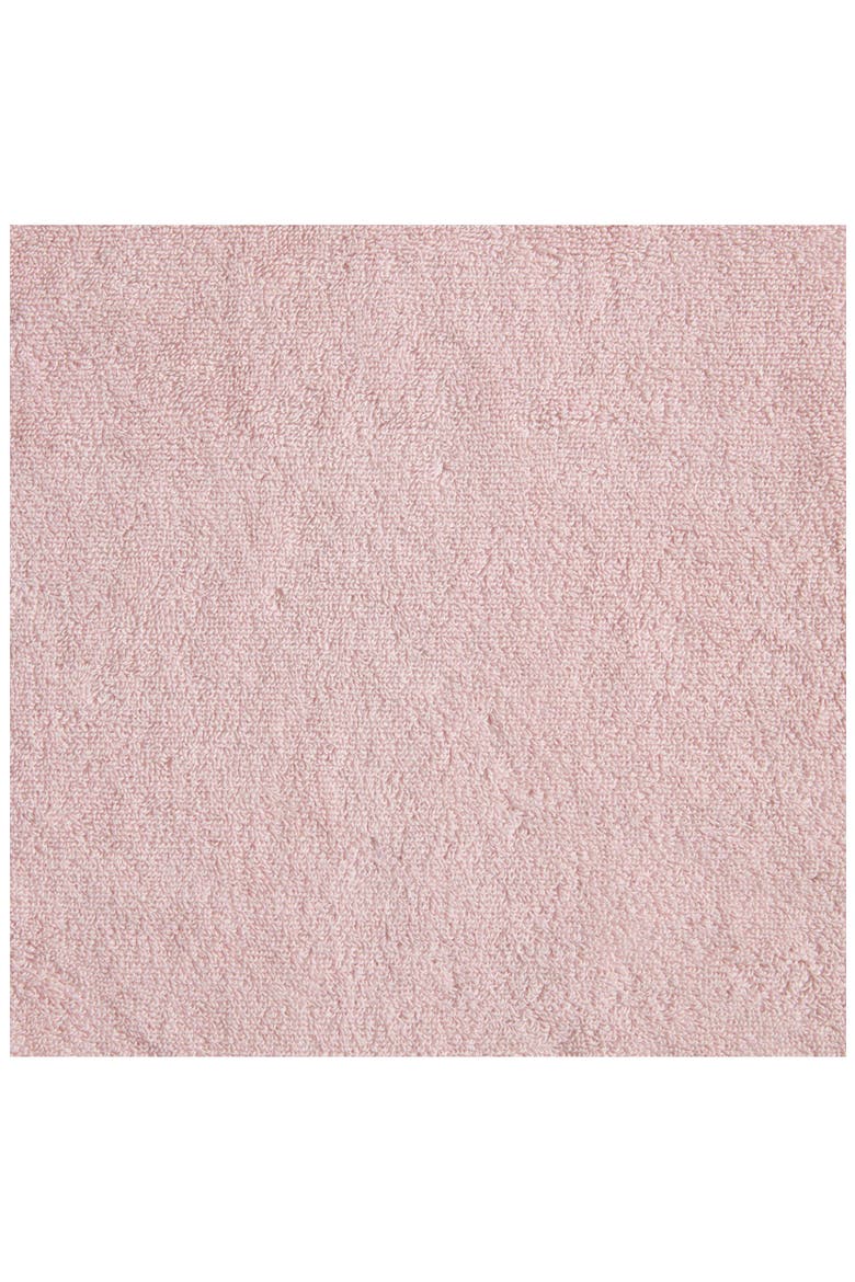Skylands 6-Piece Cotton Towel Set, Alternate, color, PETAL PINK