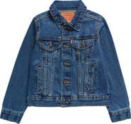 Levi's Kids' Trucker Jacket