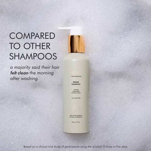 Nuele Renew Shampoo