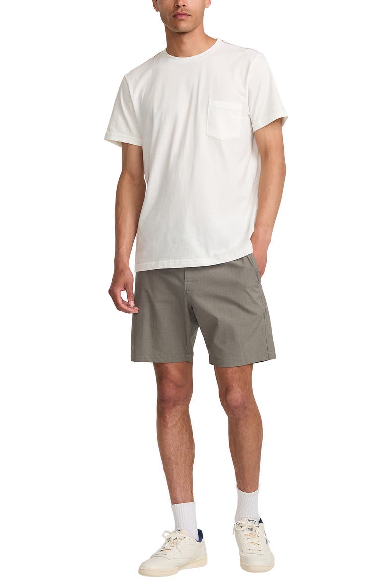 All Time Roads Shorts, Alternate, color, MUSHROOM