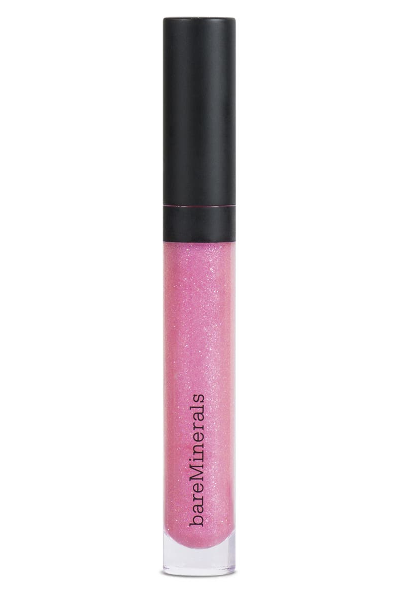 Moxie Plumping Lip Gloss, Main, color, HEAD TURNER
