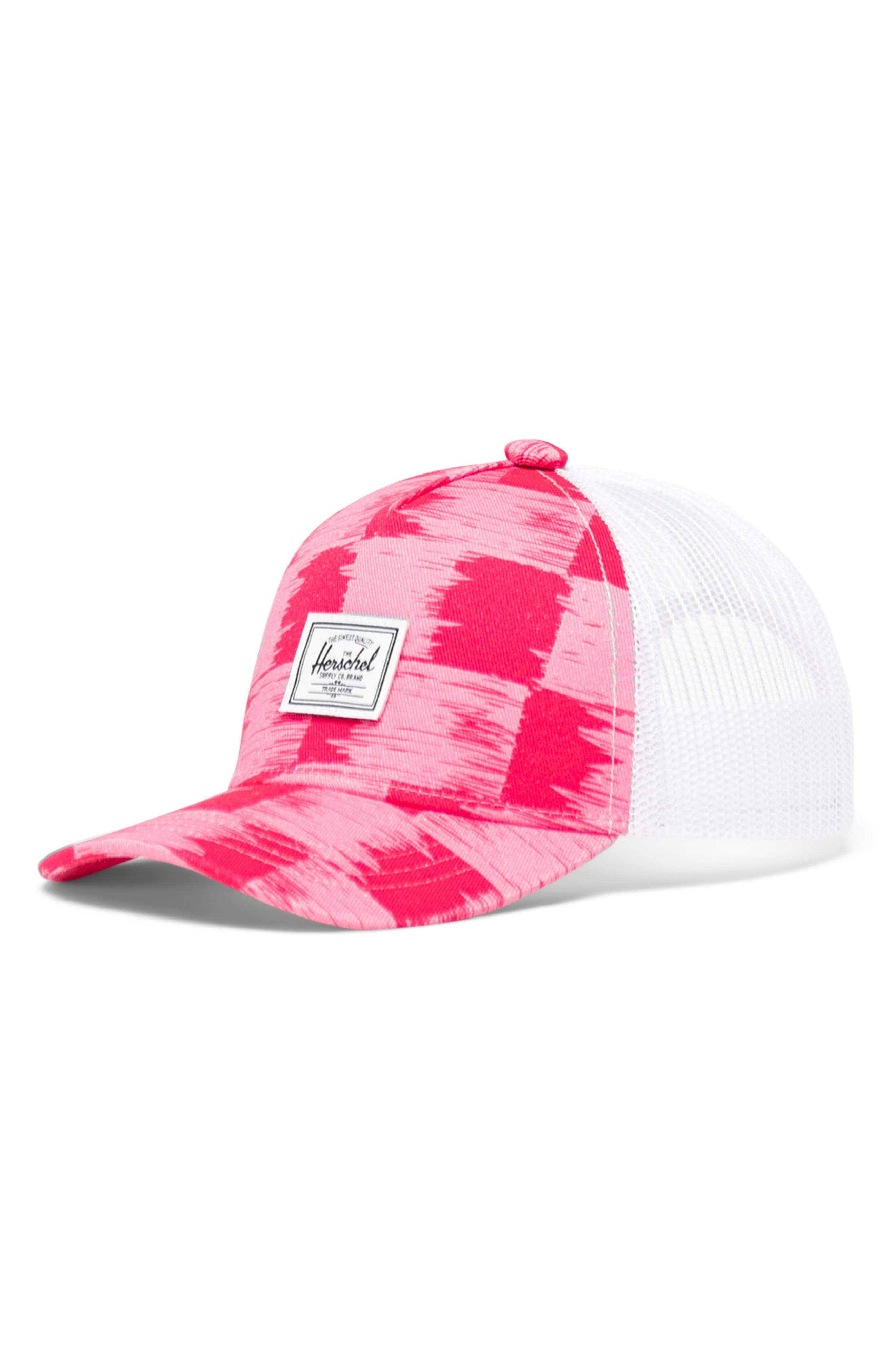 Herschel Supply Co. Whaler Trucker Hat