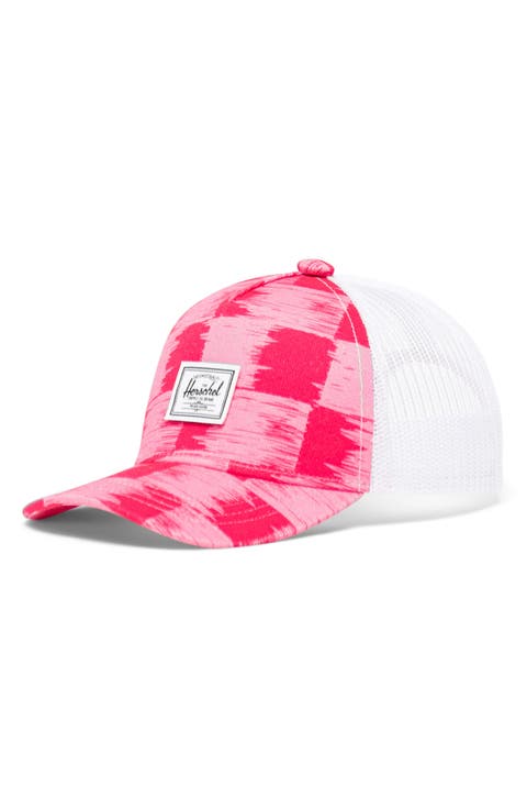 Whaler Trucker Hat (Baby)