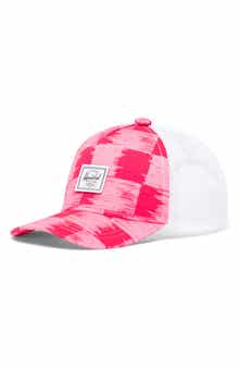 Herschel Supply Co. Whaler Trucker Hat