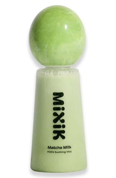 Matcha Milk PDRN Soothing Mist