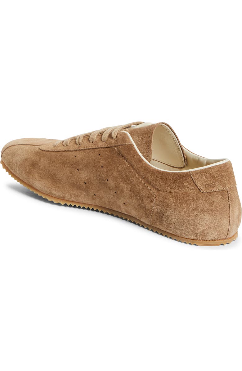 Common Projects Driving Shoe Sneaker, Alternate, color, Tan