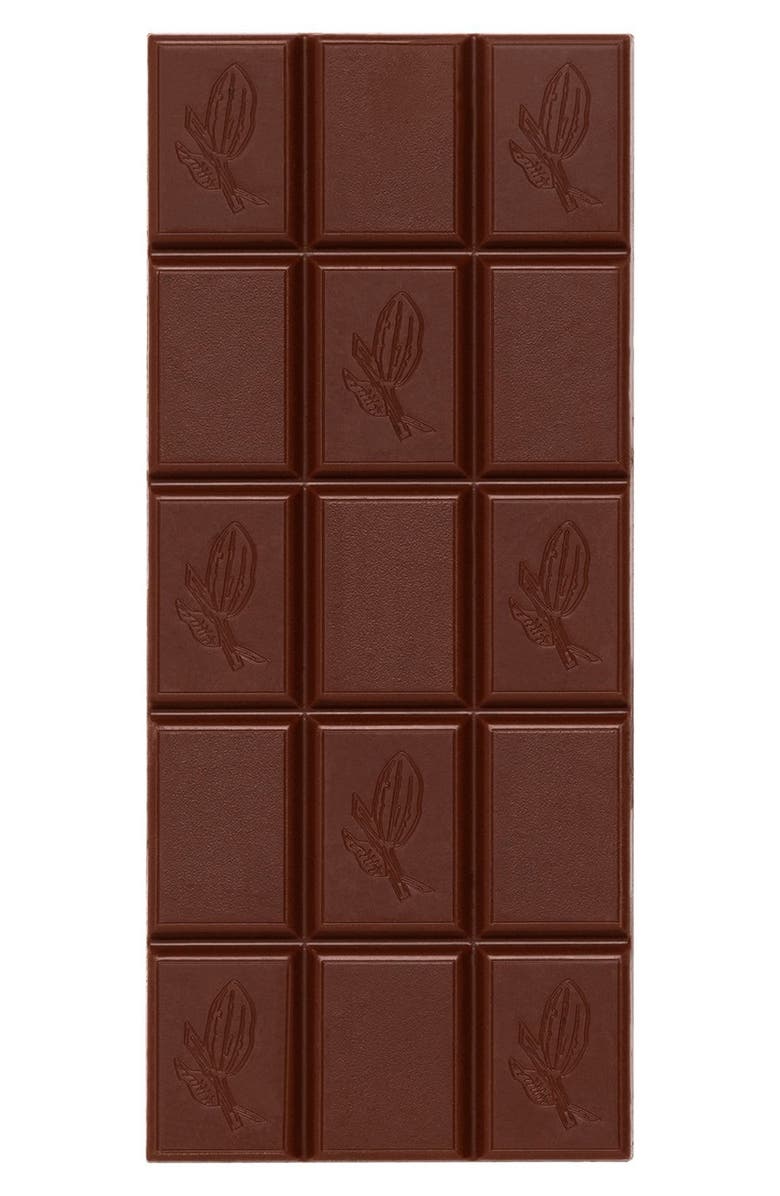 sugarfina Set of 4 Milk Chocolate Caramel Apple Bars, Alternate, color, 