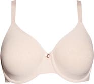 Chantelle Lingerie Comfort Chic Underwire Full Coverage Bra