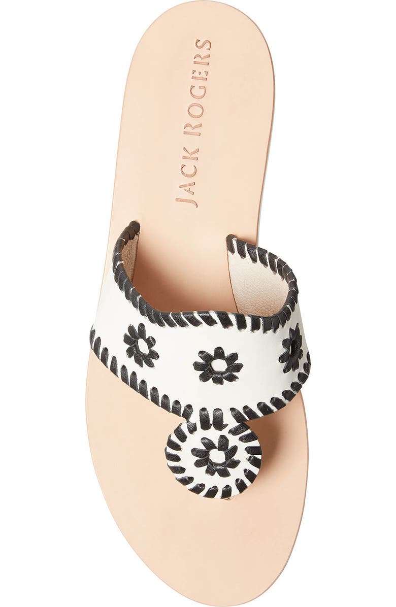 Jack Rogers Boating Jacks Flip Flop, Alternate, color,