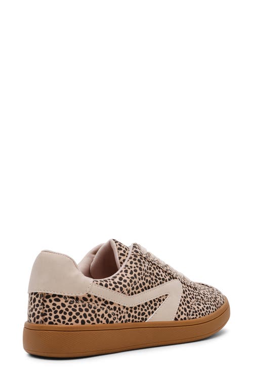 Dolce Vita Dv By Voyage Sneaker In Multi