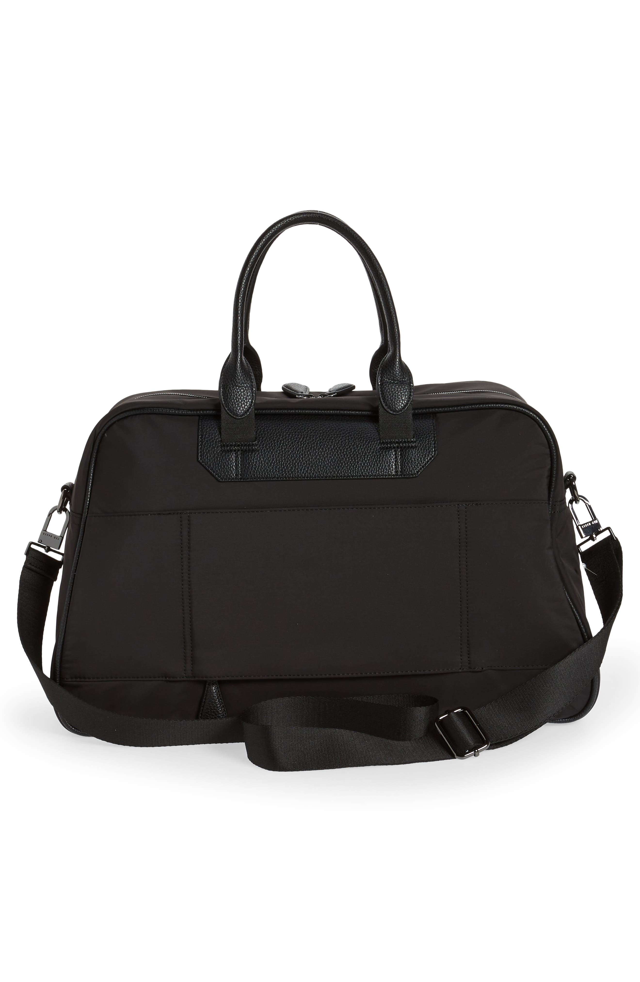 Ted Baker London Raill Modular Duffle Bag, Alternate, color, 
