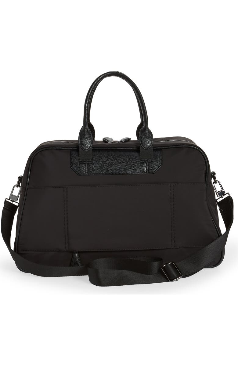 Ted Baker London Raill Modular Duffle Bag, Alternate, color,