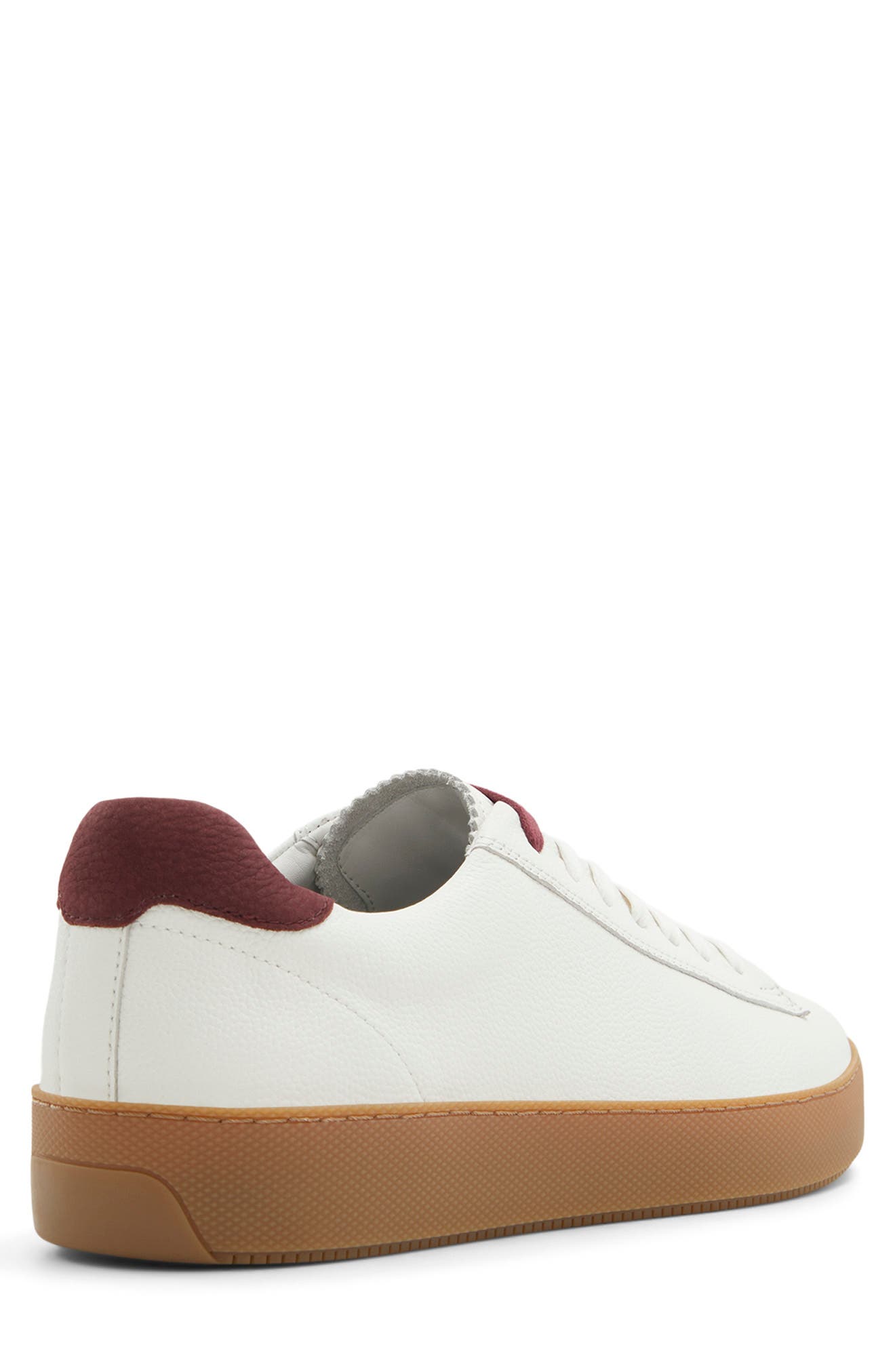 Westwood Sneaker, Alternate, color, SMOOTH OTHER WHITE