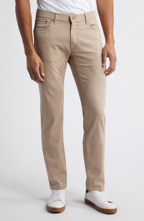 Chuck Modern Fit Five-Pocket Pants